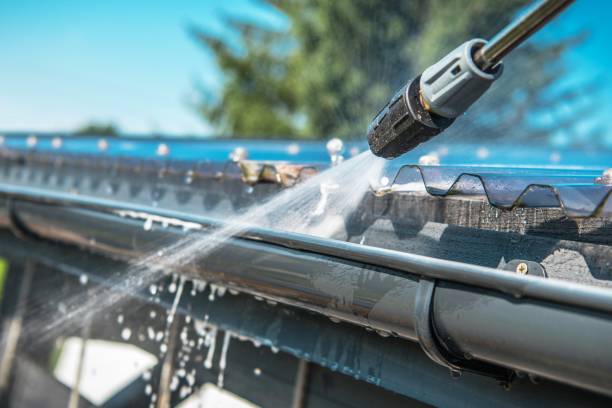 Best Concrete Pressure Washing  in Watauga, TX