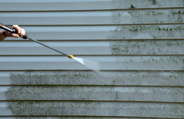Best Local Pressure Washing Services  in Watauga, TX