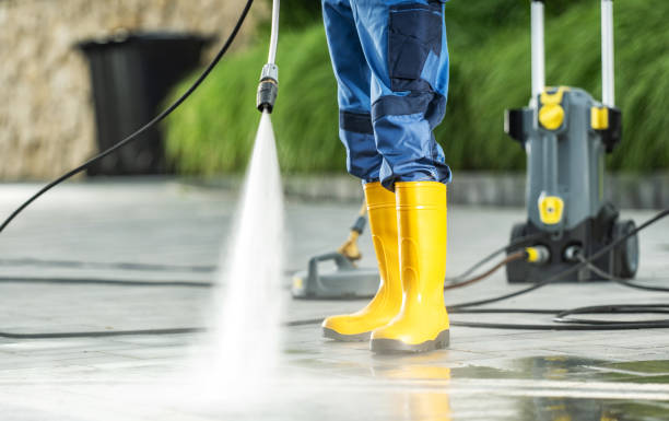 Best Roof Power Washing Services  in Watauga, TX