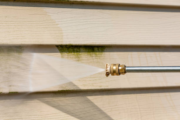Best Concrete Pressure Washing  in Watauga, TX