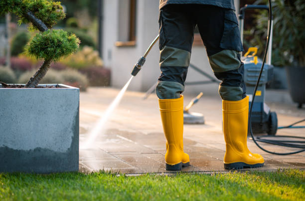 Local Pressure Washing Services in Watauga, TX