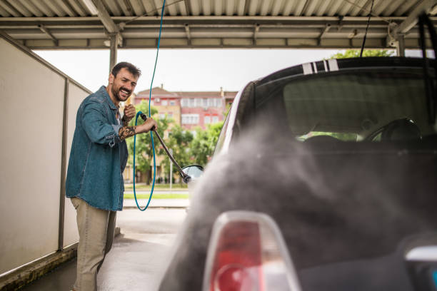 Best Affordable Power Washing  in Watauga, TX